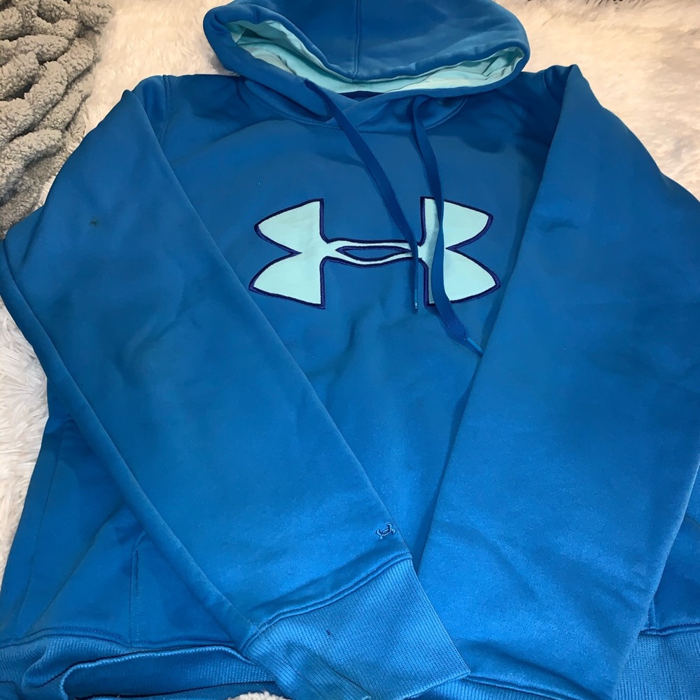 Under Armour performance Sweatshirt
